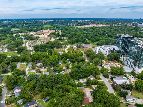 1317 Curfman Street Raleigh NC 27603