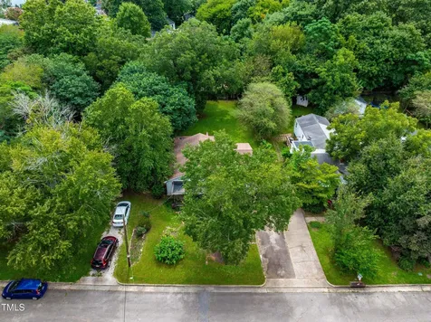 1317 Curfman Street Raleigh NC 27603