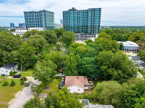 1317 Curfman Street Raleigh NC 27603