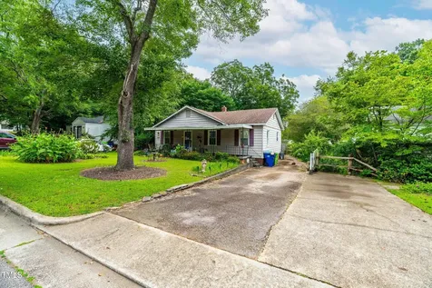 1317 Curfman Street Raleigh NC 27603