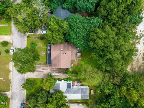 1317 Curfman Street Raleigh NC 27603