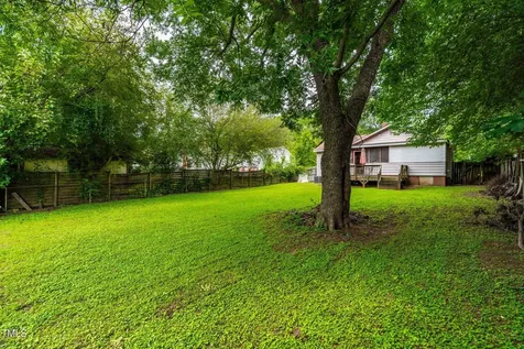 1317 Curfman Street Raleigh NC 27603