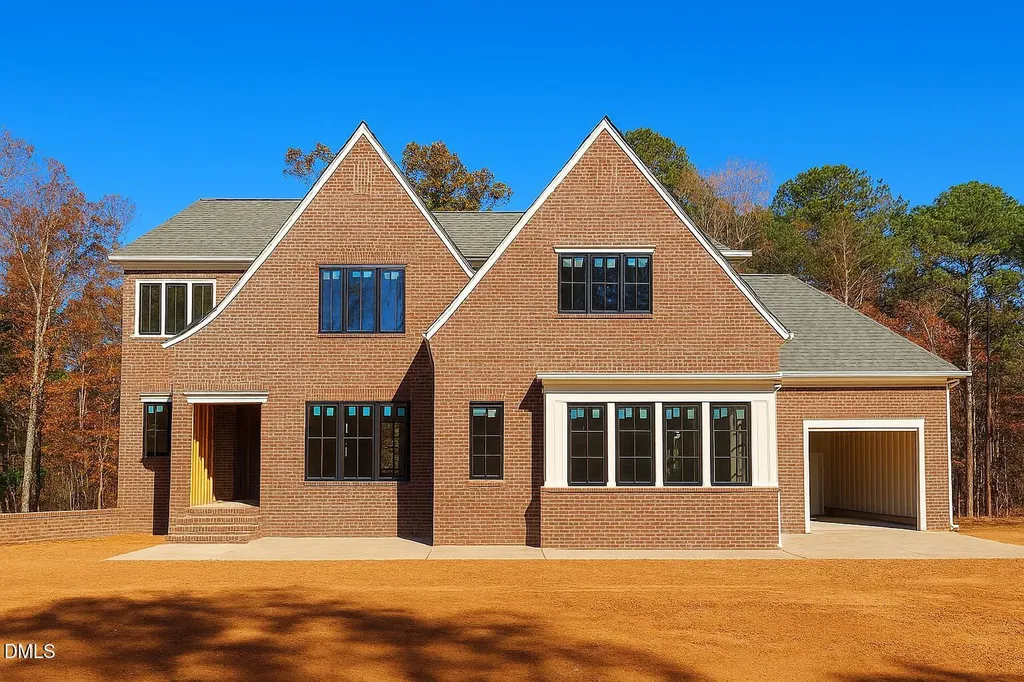 1804 Okeefe Lane Raleigh NC 27613