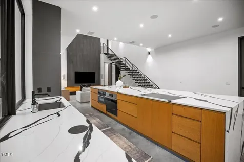 4908 Birchleaf Drive Raleigh NC 27606