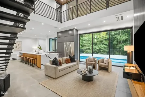 4908 Birchleaf Drive Raleigh NC 27606