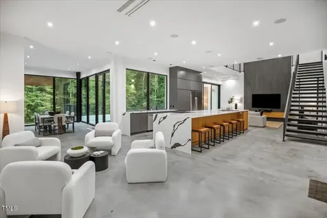 4908 Birchleaf Drive Raleigh NC 27606