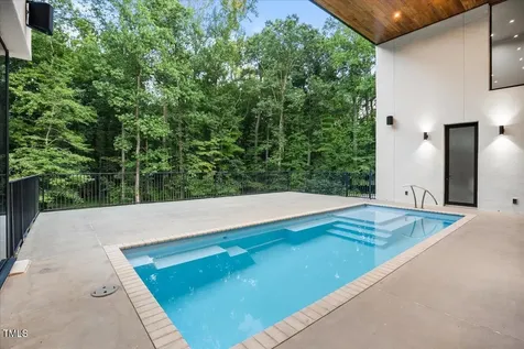 4908 Birchleaf Drive Raleigh NC 27606