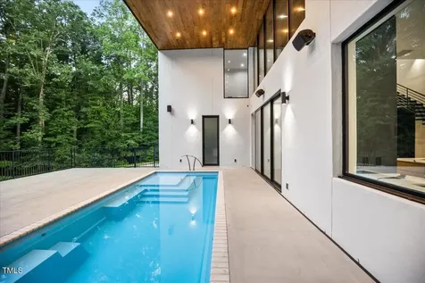 4908 Birchleaf Drive Raleigh NC 27606