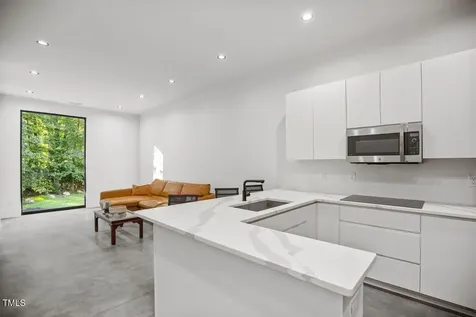4908 Birchleaf Drive Raleigh NC 27606