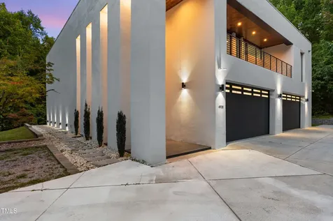 4908 Birchleaf Drive Raleigh NC 27606