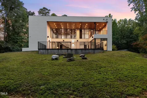 4908 Birchleaf Drive Raleigh NC 27606