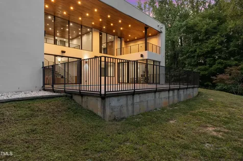 4908 Birchleaf Drive Raleigh NC 27606