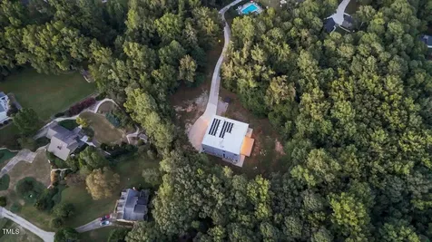 4908 Birchleaf Drive Raleigh NC 27606