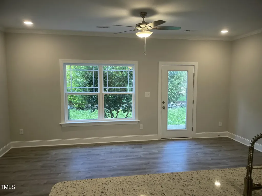 5502 Batoul Lane Raleigh NC 27606