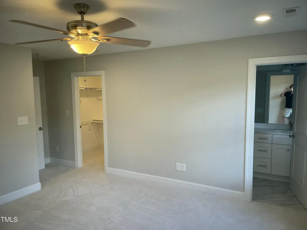 5502 Batoul Lane Raleigh NC 27606