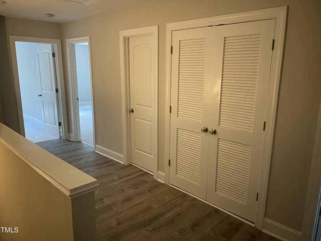 5502 Batoul Lane Raleigh NC 27606