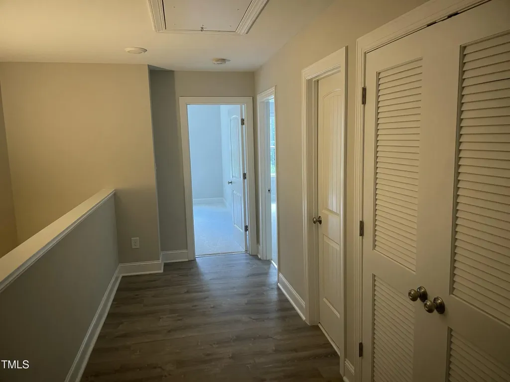 5502 Batoul Lane Raleigh NC 27606