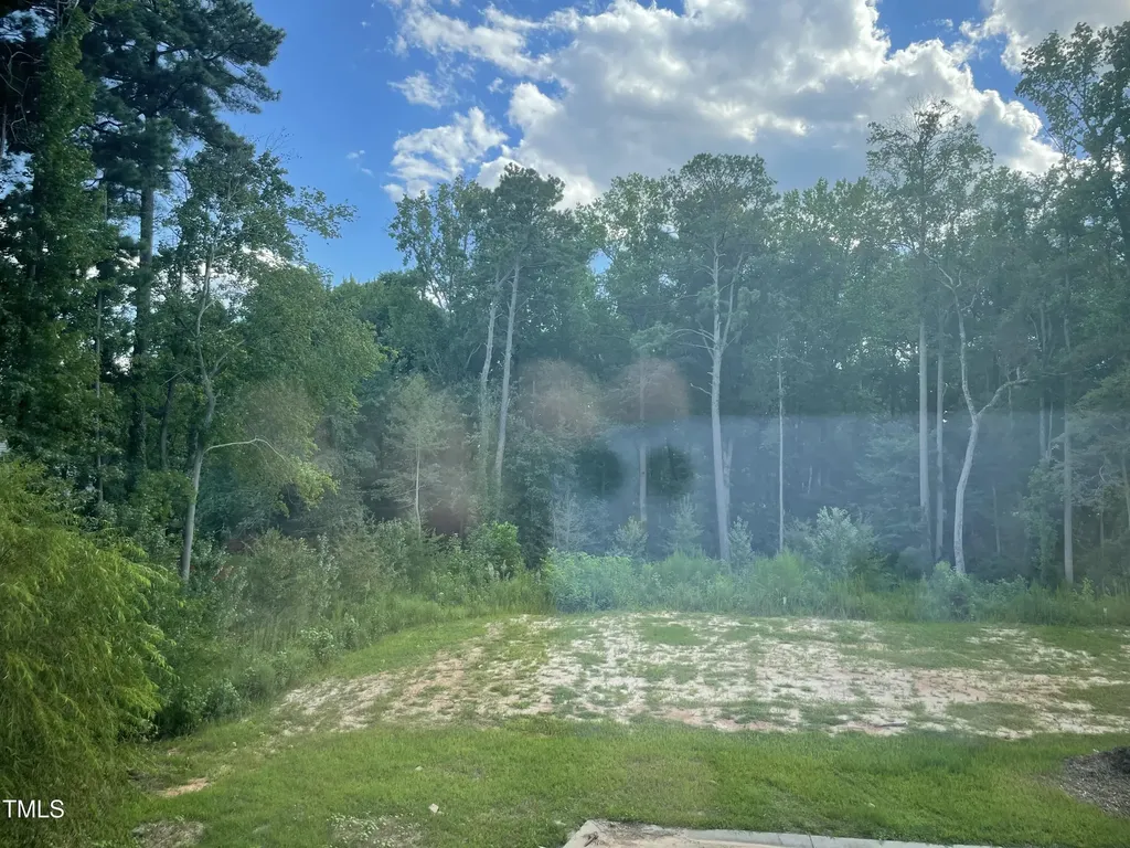 5502 Batoul Lane Raleigh NC 27606