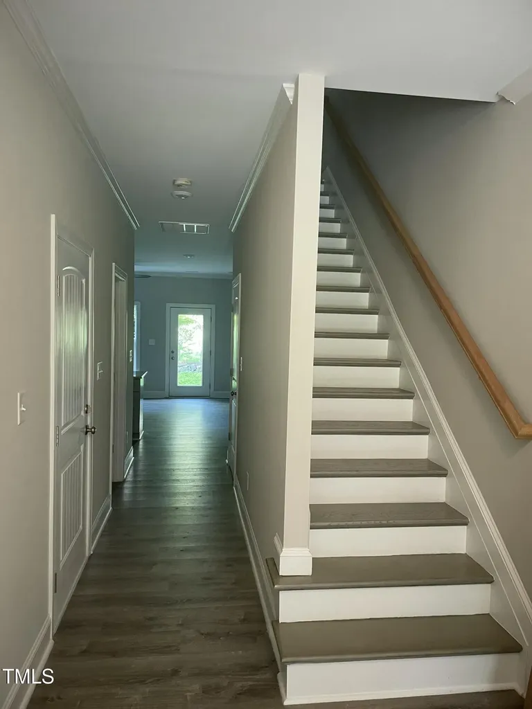 5502 Batoul Lane Raleigh NC 27606