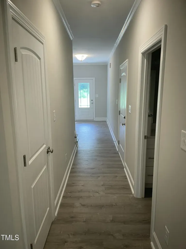 5502 Batoul Lane Raleigh NC 27606