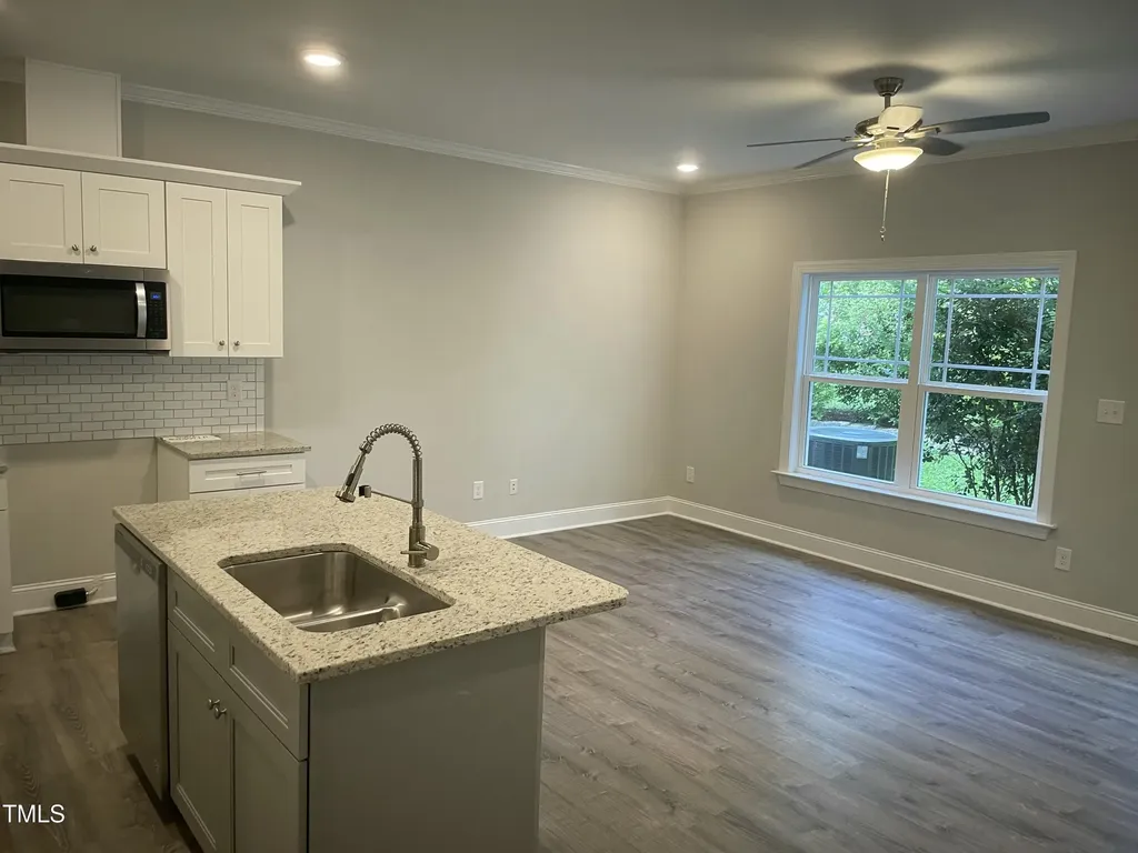 5502 Batoul Lane Raleigh NC 27606