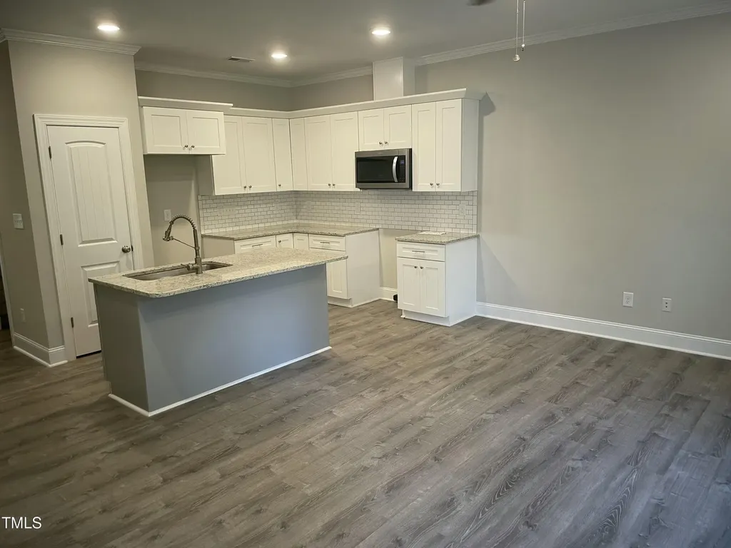 5502 Batoul Lane Raleigh NC 27606