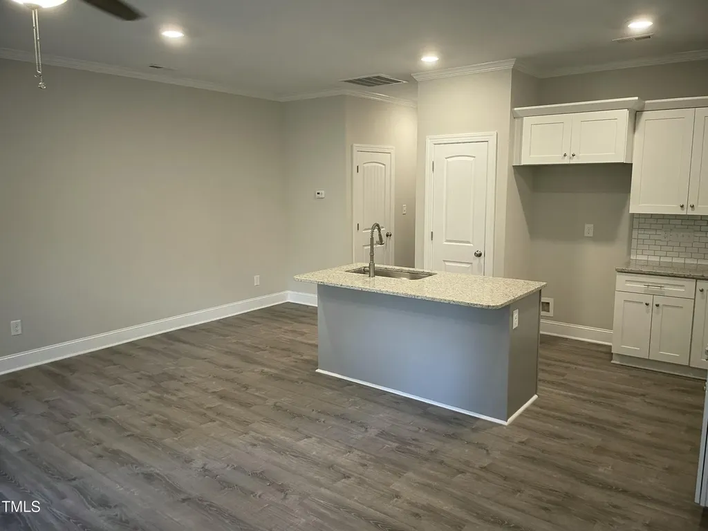 5502 Batoul Lane Raleigh NC 27606