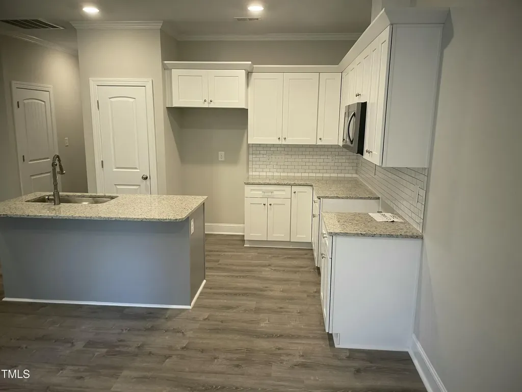 5502 Batoul Lane Raleigh NC 27606