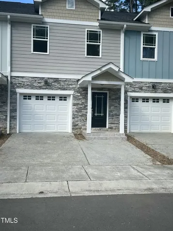 5502 Batoul Lane Raleigh NC 27606
