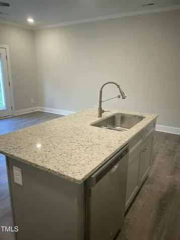 5502 Batoul Lane Raleigh NC 27606