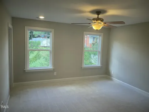 5502 Batoul Lane Raleigh NC 27606