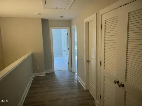 5502 Batoul Lane Raleigh NC 27606