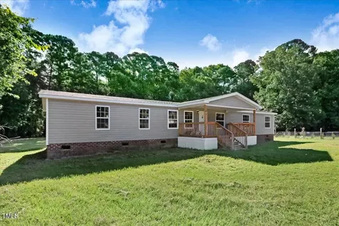 103 Rythm Place Goldsboro NC 27530