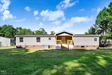 103 Rythm Place Goldsboro NC 27530