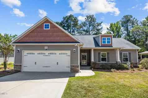 9812 Bitter Melon Drive Angier NC 27501