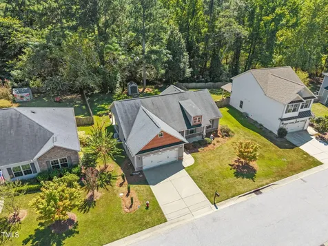 9812 Bitter Melon Drive Angier NC 27501