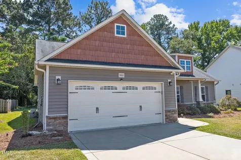 9812 Bitter Melon Drive Angier NC 27501