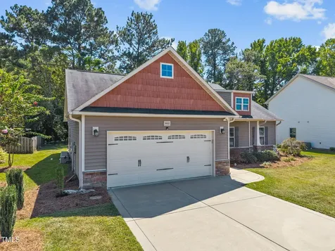 9812 Bitter Melon Drive Angier NC 27501