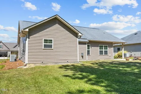 9812 Bitter Melon Drive Angier NC 27501