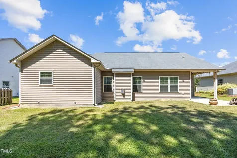 9812 Bitter Melon Drive Angier NC 27501