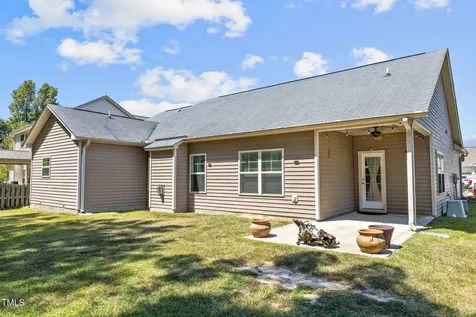 9812 Bitter Melon Drive Angier NC 27501