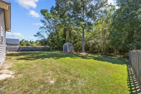 9812 Bitter Melon Drive Angier NC 27501