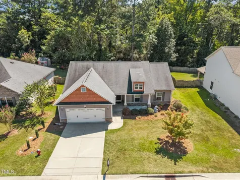 9812 Bitter Melon Drive Angier NC 27501