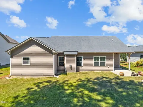 9812 Bitter Melon Drive Angier NC 27501