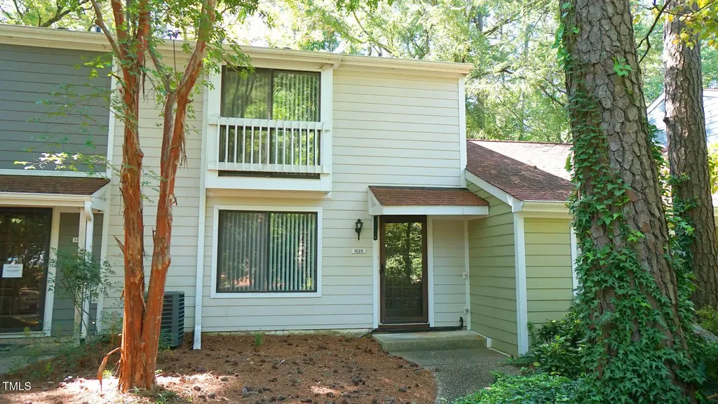 1020 N Bend Drive Raleigh NC 27609