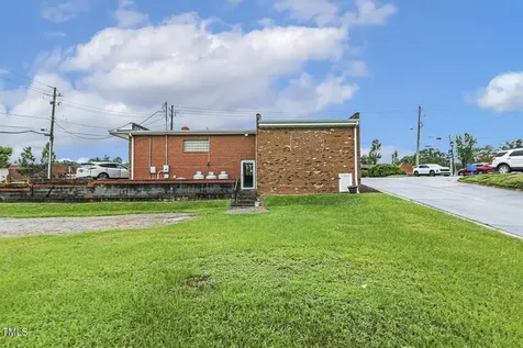 202 N Main Street Fuquay Varina NC 27526