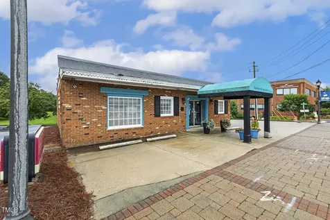 202 N Main Street Fuquay Varina NC 27526