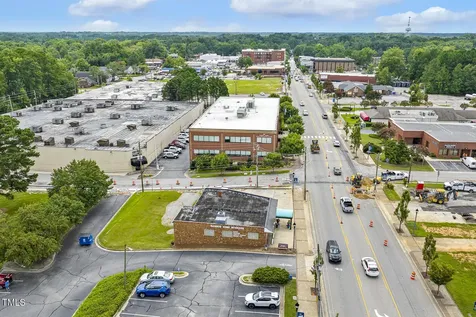 202 N Main Street Fuquay Varina NC 27526