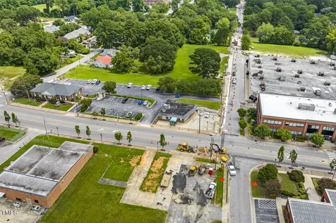 202 N Main Street Fuquay Varina NC 27526