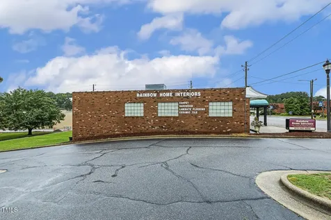 202 N Main Street Fuquay Varina NC 27526